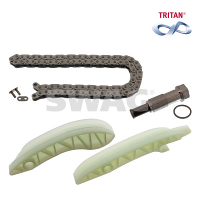 SWAG Steuerkettensatz